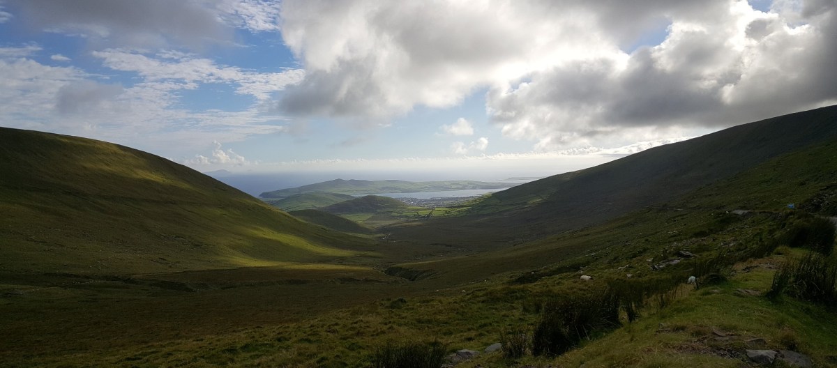 The Solace of Open Spaces – Gretel Ehrlich – bookskeptic.com