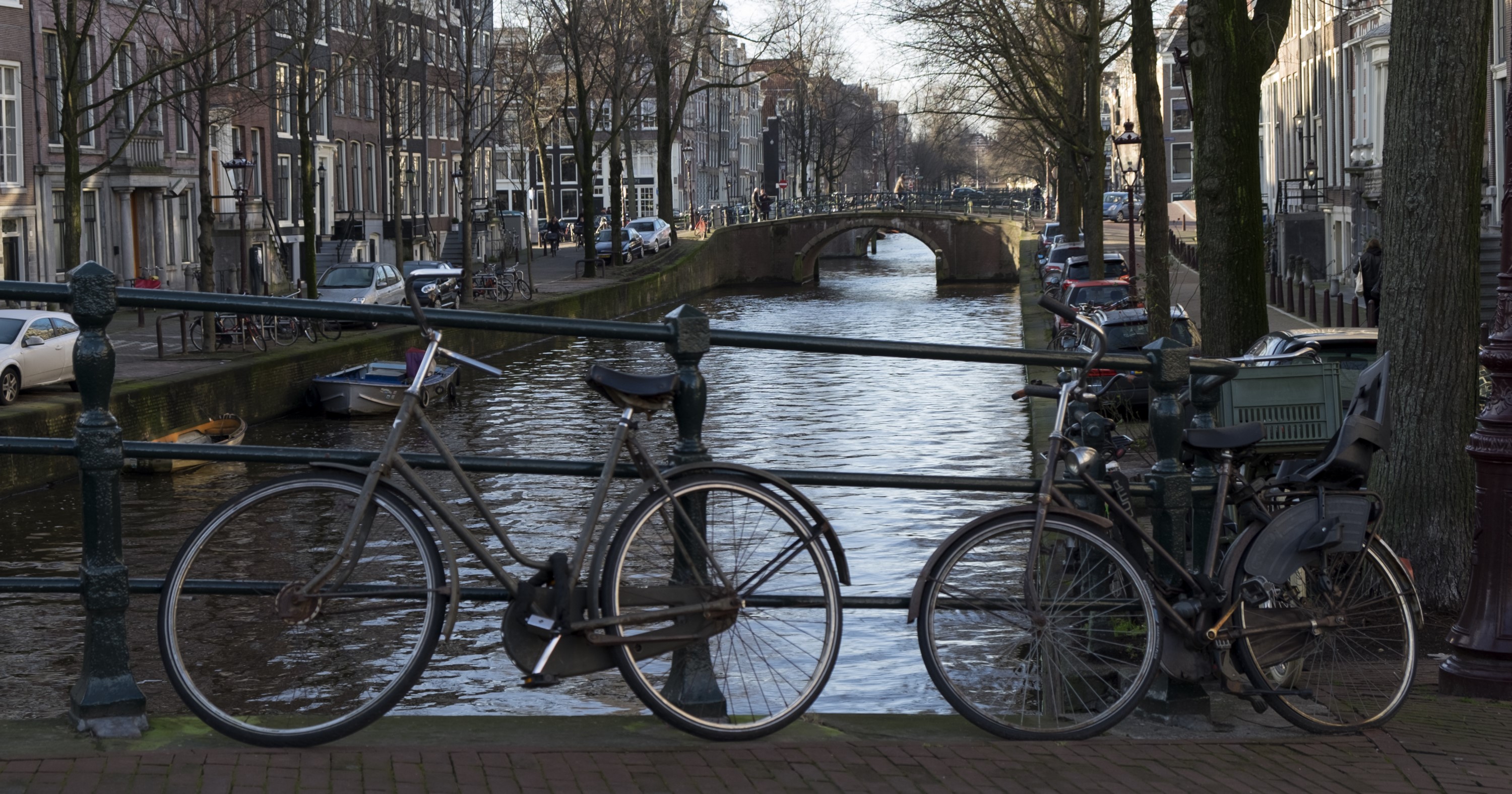 Why the Dutch are Different? – Ben Coates – bookskeptic.com